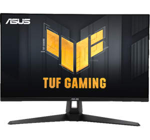 Asus TUF VG27AQA1A 27-inch Gaming Monitor