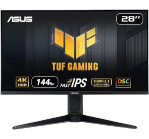Asus Tuf VG28UQL1A 28-inch Gaming Monitor