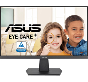 Asus VA24EHF 24-inch Eye Care Gaming Monitor