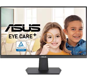 Asus VA27EHF 27-inch Eye Care Gaming Monitor