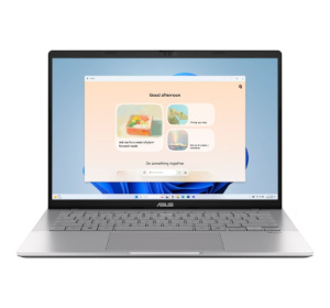 Asus Vivobook 14 M3407HA-LY008W Laptop (Windows 10)