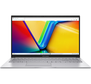 Asus Vivobook 15 X1504VA Laptop (Windows 10)