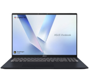 Asus Vivobook 16 X1607QA-MB005W Laptop (Windows 10)