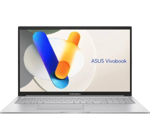 Asus Vivobook 17 X1704VA-AU674W Laptop (Windows 10)