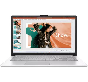 Asus Vivobook Go 15 E1504FA Laptop (Windows 10)