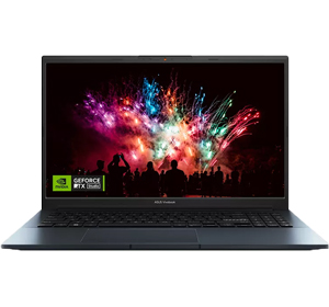 Asus VivoBook Pro 15 Laptop (Windows 10)