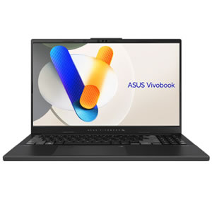 Asus Vivobook Pro 15 OLED N6506 (Windows 10)