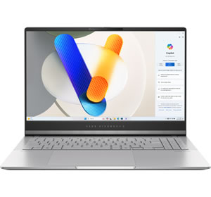 Asus VivoBook S 15 M5506 (Windows 10)