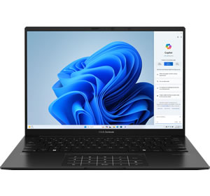 Asus Zenbook 14 UM3406 Laptop (Windows 10)