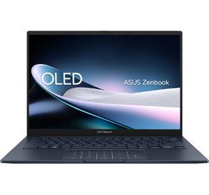 Asus Zenbook 14 UX3405MA-PURE16 Laptop (Windows 10)