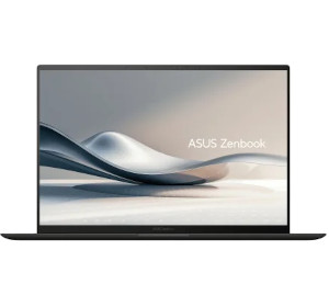 Asus Zenbook 14 UX5406SA-PZ127W Laptop (Windows 10)