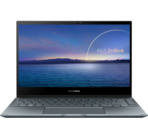 Asus ZenBook Flip 13 UX363 Laptop (Windows 10)