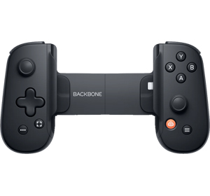 Backbone Gen2 One Mobile Gaming Controller Lightning Connection