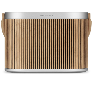 Bang and Olufsen BeoSound A5 Portable Bluetooth Speaker