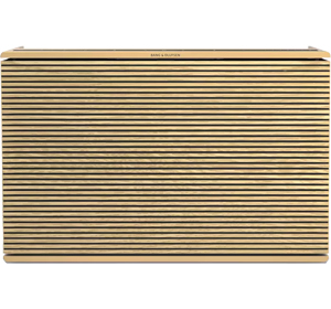 Bang and Olufsen BeoSound Level Portable Smart Speaker