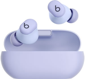 Beats Electronics Solo Buds