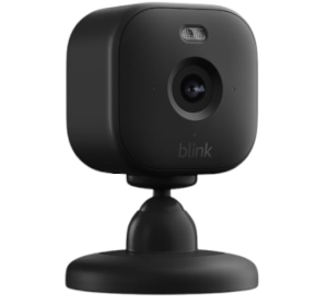 Blink Mini 2 Smart Security Camera
