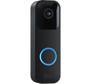 Blink Smart Video Doorbell