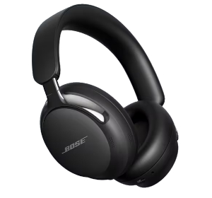 Bose  QuietComfort Ultra Headphones 2nd Generation