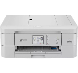 Brother DCP-J1800DW All-In-One Inkjet Printer