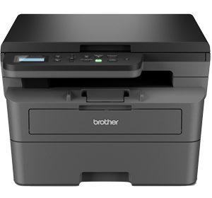 Brother DCP-L2627DWE 3-in-1 A4 Mono Laser Printer