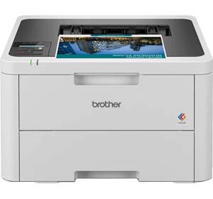 Brother HL-L3220CWE Wireless Colour Laser Printer