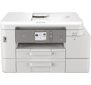 Brother MFC-J4540DWXL 4-in-1 Wireless Colour Inkjet Printer