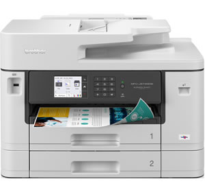 Brother MFC-J5740DW Wireless All-In-One Printer