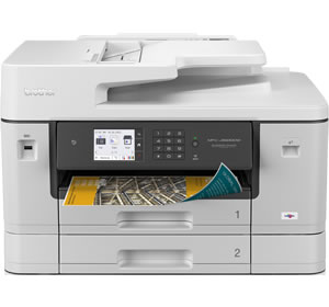 Brother MFC-J6940DW Wireless All-In-One Printer