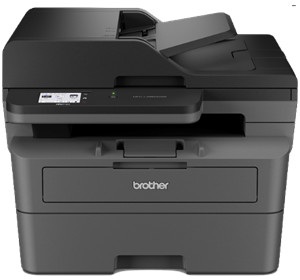Brother MFC-L2860DWE All-in-One A4 Mono Laser Printer