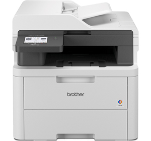 Brother MFC-L3740CDWE Wireless All-in-One Colour Laser Printer and Fax Machine