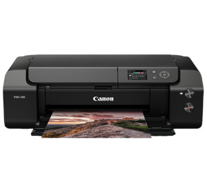 Canon ImagePROGRAF PRO-300