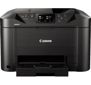 Canon Maxify MB5150