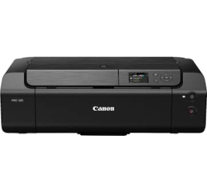 Canon Pixma Pro-200