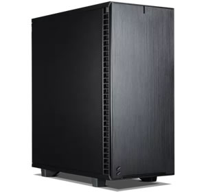 Chillblast Evolution Intel Core i5 RTX 4060 Ti Workstation (Windows 10)