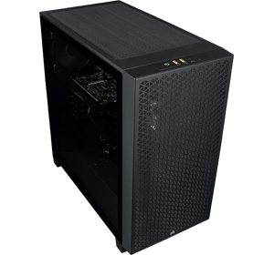 Chillblast Ignition Intel Core i5 RTX 3050 Gaming PC (Windows 10)
