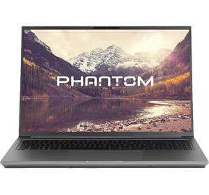 Chillblast Phantom 16-inch Laptop (Windows 10)
