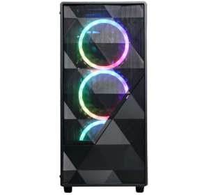 CyberPowerPC Desktop PC - Ryzen 5 8500G