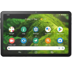 Doro Tablet