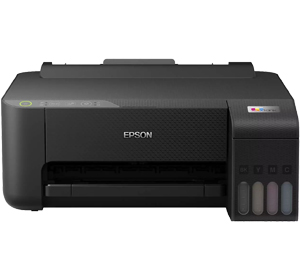 Epson EcoTank ET-1810