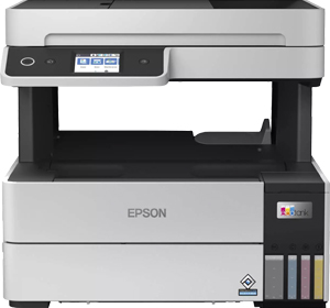 Epson EcoTank ET-5150