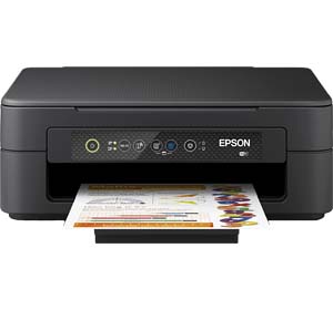 Epson Expression Home XP-2200