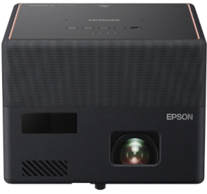 Epson Mini Laser Smart Projector