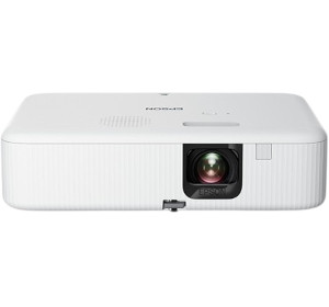 Epson Smart Portable Projector