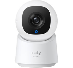 eufy C220 Indoor Security Camera