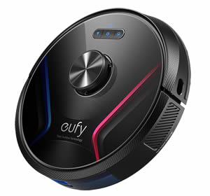 eufy RoboVac X8
