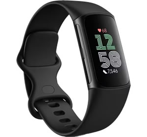 Fitbit Charge 6