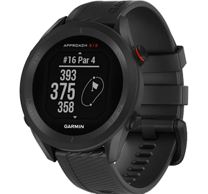 Garmin Approach S12