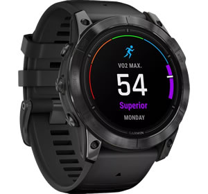 Garmin epix Pro Gen 2