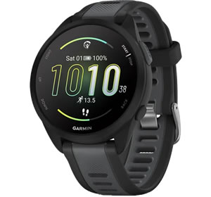 Garmin Forerunner 165